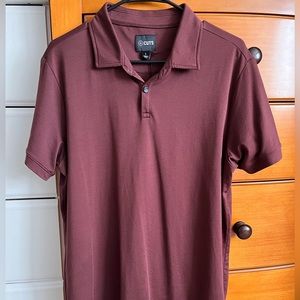 Cuts COZ Polo - Port